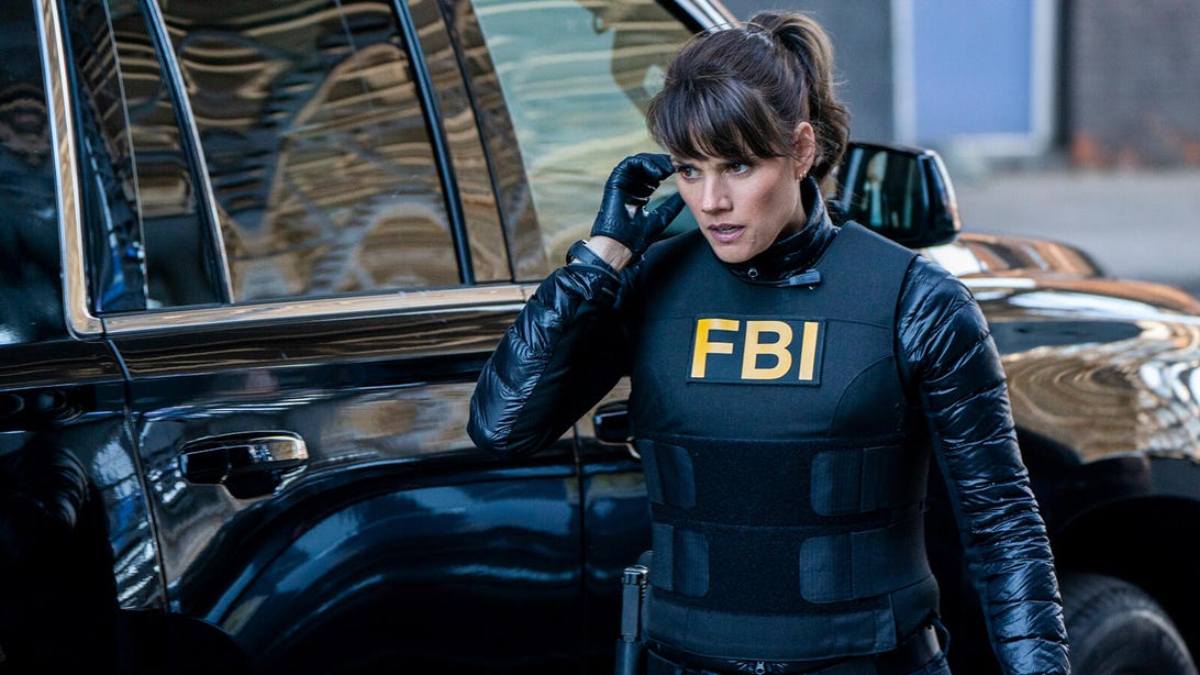 Everything to Know About FBI Season 7