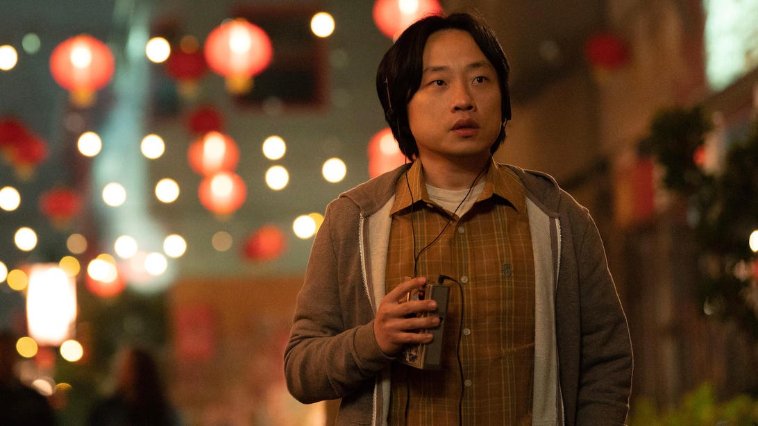 Jimmy O. Yang, Interior Chinatown