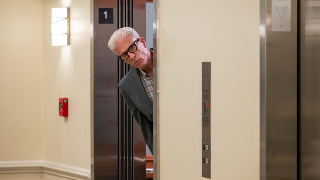 The 56 Best Shows on Netflix Right Now (November 2024)