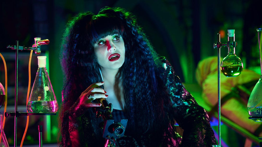 New Hulu Shows and Movies in October 2024