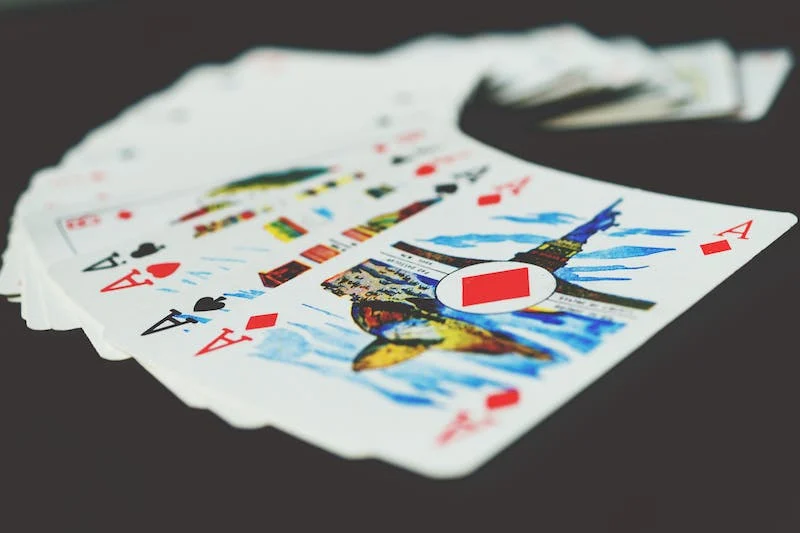 Shuffling the Deck: How the Internet Reshaped Poker into a New Era of Play