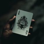 Rise Above with High Card Poker
