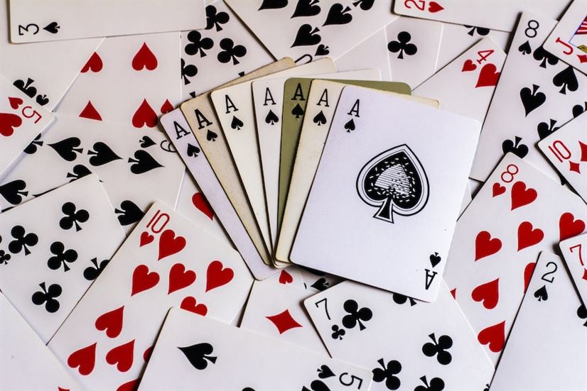 Decoding the Game: Demystifying the Intricacies of Poker Rake
