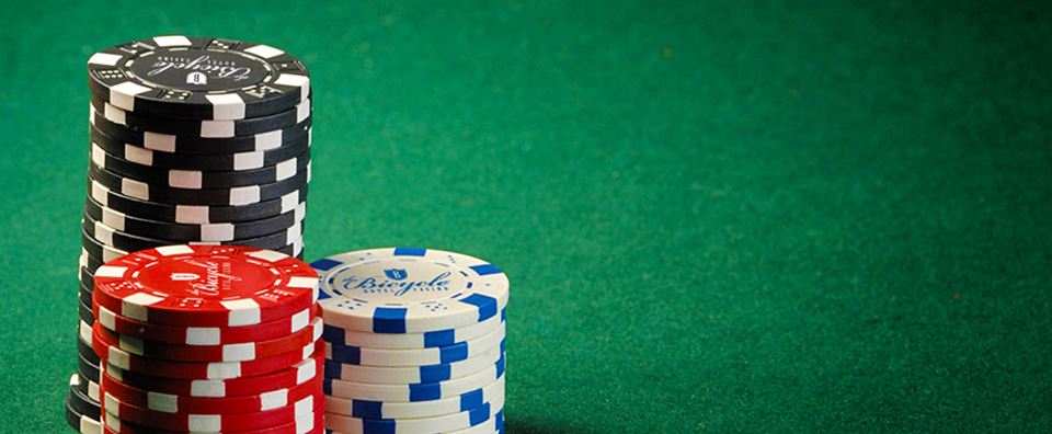 Dive into the Thrill: Experience Free Online Poker Games Like Never Before