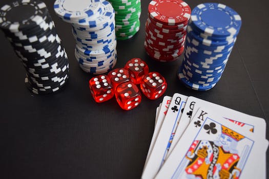 Cracking Poker Math: The Key to Consistent Winning